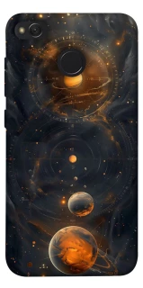 Чохол на Xiaomi Redmi 4X Сонячна система фото 1 з 1