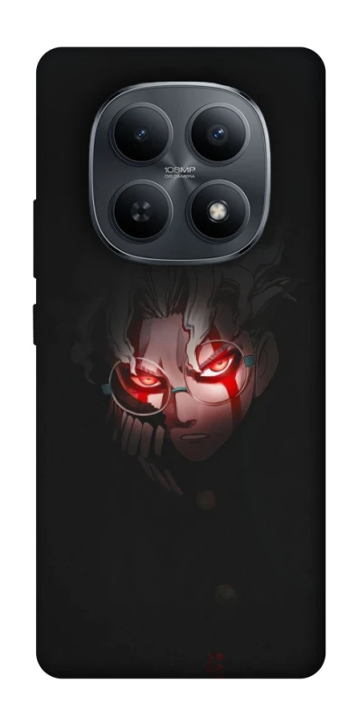 Чохол на Xiaomi Redmi Note 15 4G/5G (EU) Dandadan фото 1 з 1