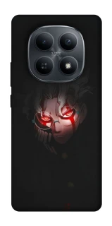 Чохол на Xiaomi Redmi Note 15 4G/5G (EU) Dandadan фото 1 з 1