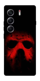 Чохол на Tecno Camon 40 Jason v2 фото 1 з 1