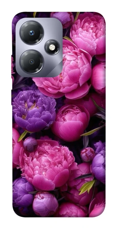 Чохол на Infinix Hot 30 Play Garden2 фото 1 з 1