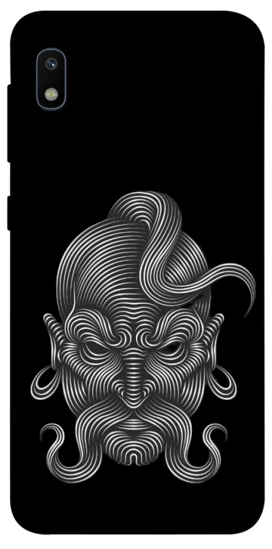 Чохол на Samsung Galaxy A10 (A105F) Козак v2 фото 1 з 1