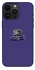 Чохол на Apple iPhone 14 Pro Max (6.7") Porsche purple фото 1 з 1