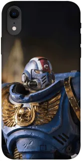 Чохол на Apple iPhone XR (6.1") Warhammer 40k фото 1 з 1