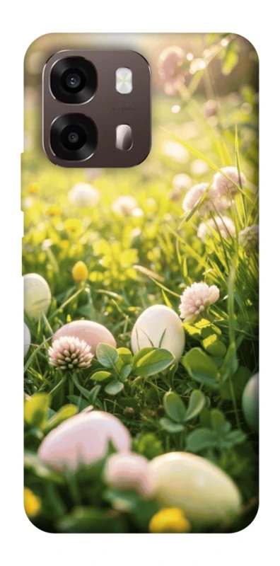 Чехол на Oppo A6 Hello Spring фото 1 из 2