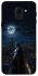Чохол на Samsung J600F Galaxy J6 (2018) The Dark Knight фото 1 з 1
