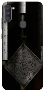 Чехол на Samsung Galaxy A11 Талисман удачи фото 1 из 1