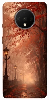 Чехол на OnePlus 7T boulevard фото 1 из 1