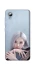 Чехол на ZTE Blade A3 (2019) Rosé - BLACKPINK фото 1 из 1