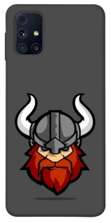 Чохол на Samsung Galaxy M31s Viking v3 фото 1 з 1