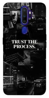 Чохол на Oppo A5 (2020) / Oppo A9 (2020) Process фото 1 з 1