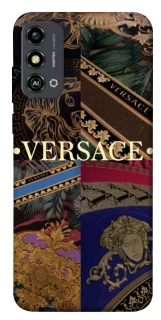 Чехол на ZTE Blade A53 Versace фото 1 из 1