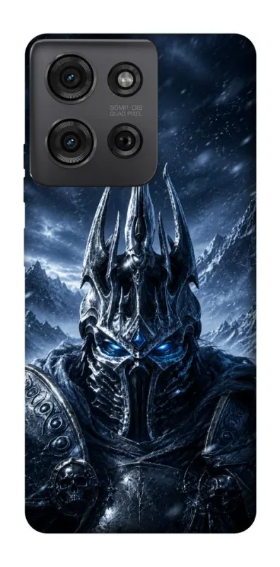 Чехол на Motorola Moto G75 Arthas фото 1 из 1