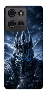Чехол на Motorola Moto G75 Arthas фото 1 из 1