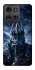 Чехол на Motorola Moto G75 Arthas фото 1 из 1