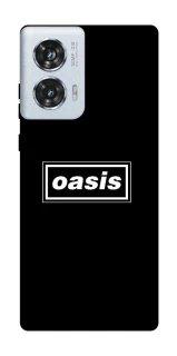 Чехол на Motorola Edge 50 Fusion Oasis logo фото 1 Чехол на Motorola Edge 50 Fusion Oasis logo фото 1 из 1
