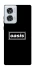 Чехол на Motorola Edge 50 Fusion Oasis logo фото 1 Чехол на Motorola Edge 50 Fusion Oasis logo фото 1 из 1