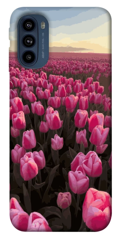 Чехол на Motorola Moto G41 Spring Awakening фото 1 из 1