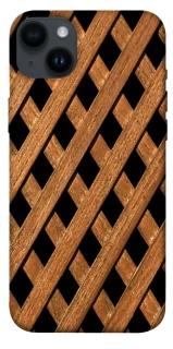 Чехол на Apple iPhone 14 Plus (6.7") Дерево на даче фото 1 из 1