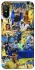 Чехол на Xiaomi Mi A2 Lite / Xiaomi Redmi 6 Pro UA-Football ver.6 фото 1 из 1