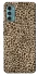 Чохол на Motorola Moto G60 Leopard Skin v2 фото 1 з 1