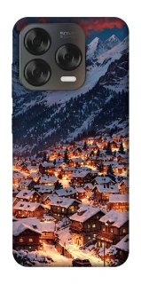 Чохол на ZTE Blade V70 Design Новорічний v29 фото 1 з 2