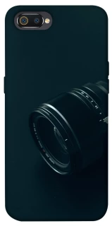 Чохол на Realme C2 Лінза фото 1 з 1