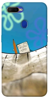 Чохол на Oppo A5s Karaculya фото 1 з 1