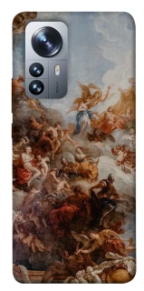 Чехол на Xiaomi 12 / 12X Искусство v2 фото 1 из 1