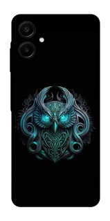 Чохол на Samsung Galaxy A07 Fantastic owl фото 1 з 1