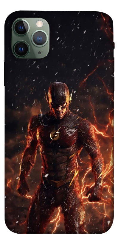 Чохол на Apple iPhone 11 Pro Max (6.5") Flash фото 1 з 1