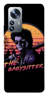 Чехол на Xiaomi 12 / 12X Stranger Things ver.31 фото 1 из 1