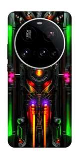 Чехол на Xiaomi 15 Ultra CyberPhone v5 фото 1 из 1