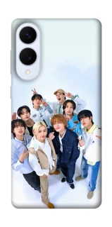 Чехол на Samsung Galaxy S25 Edge Stray Kids v2 фото 1 из 1