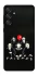 Чохол на Samsung Galaxy M55 Horror Friends фото 1 з 1