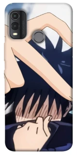 Чохол на Nokia G11 Plus Megumi фото 1 з 1