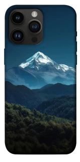 Чехол на Apple iPhone 14 Pro Max (6.7") Mountain v4 фото 1 из 1