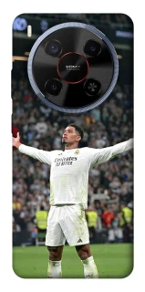 Чехол на ZTE Blade V70 Max Jude Bellingham фото 1 из 1