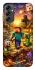 Чохол на Samsung Galaxy A14 4G/5G Minecraft v6 фото 1 з 1