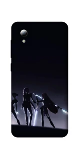 Чохол на ZTE Blade A3 (2019) K-Pop Demon Hunters ver.1 фото 1 з 1