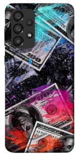 Чохол на Samsung Galaxy A33 5G Neo dollar v3 фото 1 з 1