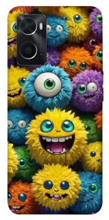 Чохол на Oppo A76 4G Smiles фото 1 з 1