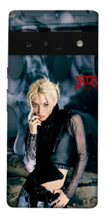 Чохол на Google Pixel 6 Pro Felix v2- Stray Kids фото 1 з 1