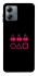 Чехол на Motorola Moto G14 squid game v3 фото 1 из 1