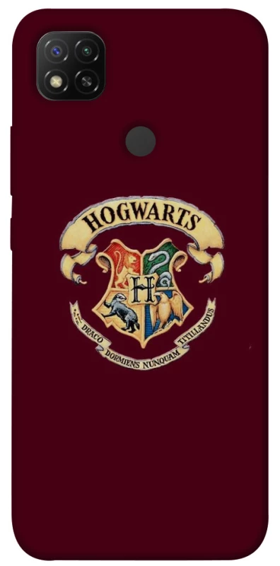 Чохол на Xiaomi Redmi 9C Harry Potter v7 фото 1 з 1