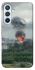 Чохол на Samsung Galaxy A54 5G Moscow never sleeps ver.4 фото 1 з 1
