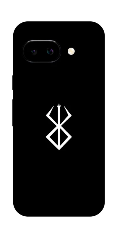 Чохол на Google Pixel 9a Мітка Берсерка фото 1 з 1