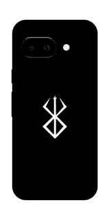Чехол на Google Pixel 9a Метка Берсерка фото 1 Чехол на Google Pixel 9a Метка Берсерка фото 1 из 1