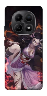 Чохол на Xiaomi Redmi Note 15 5G Nezuko v2 фото 1 з 1