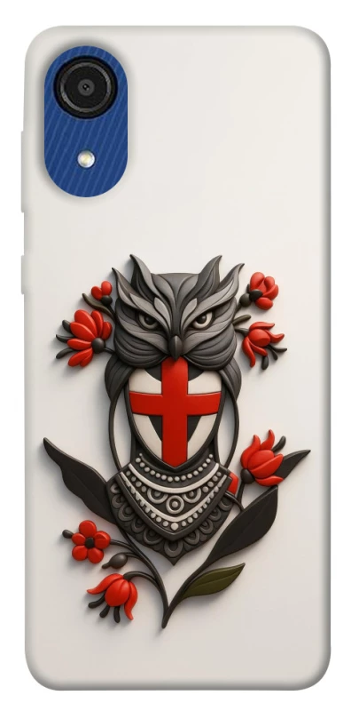 Чохол на Samsung Galaxy A03 Core Мотанка надії 3D фото 1 з 1